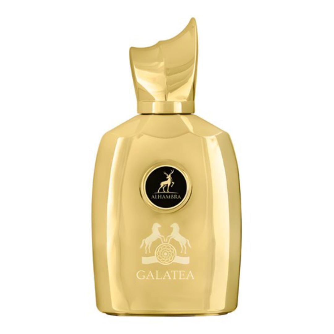 Maison Alhambra GALATEA Eau de Parfum Pour Homme 100ml