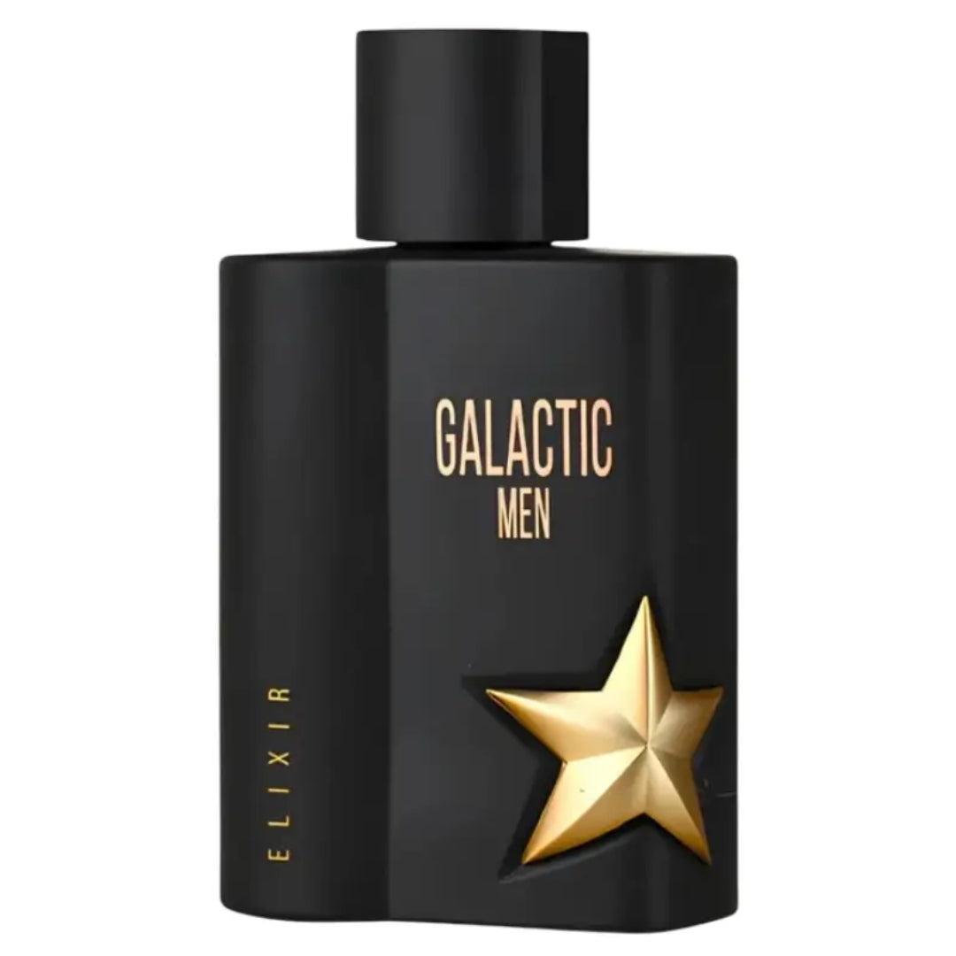 Maison Alhambra GALACTIC MEN ELIXIR Eau de Parfum Pour Homme 100ml