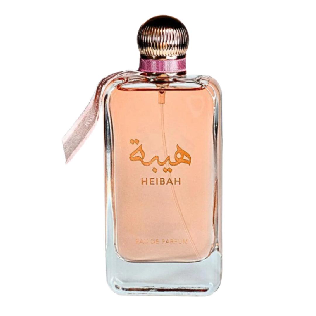 HEIBAH EAU DE PARFUM ARD AL ZAAFARAN unisexe 100ml