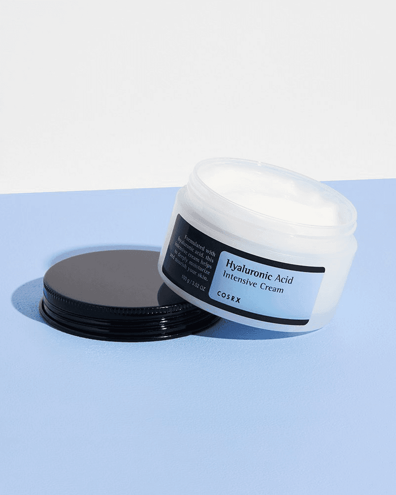 COSRX Hyaluronic Acid Intensive Cream Crème 100 g