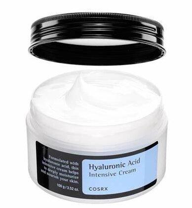 COSRX Hyaluronic Acid Intensive Cream Crème 100 g
