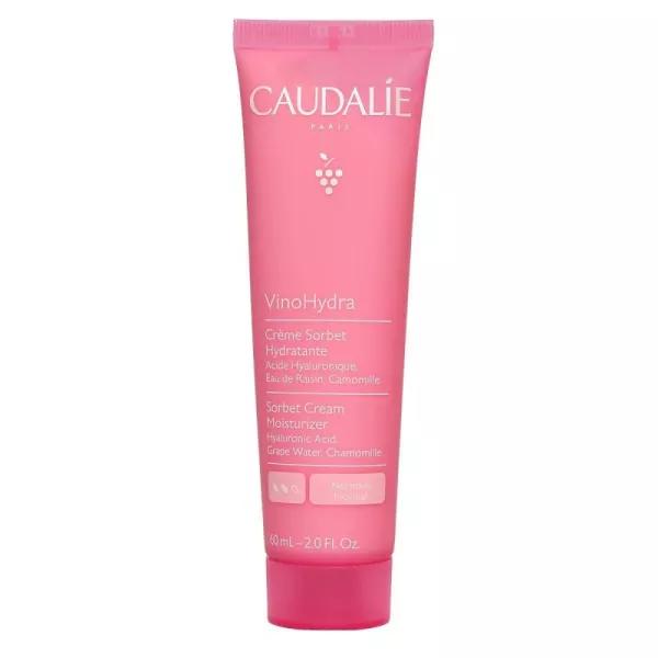 Caudalie VinoHydra crème sorbet hydratante 40ml