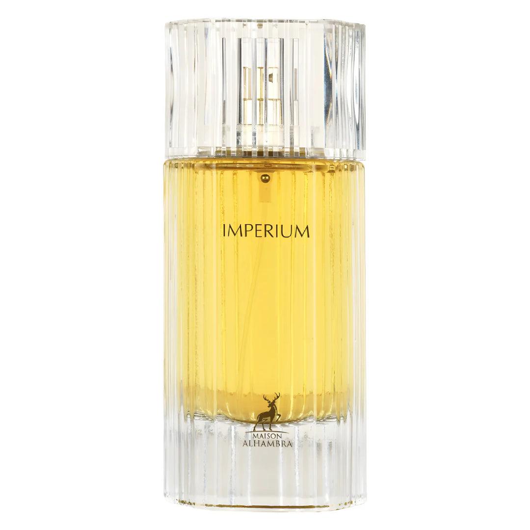 Maison Alhambra IMPERIUM EAU DE PARFUM Unisexe 100ml