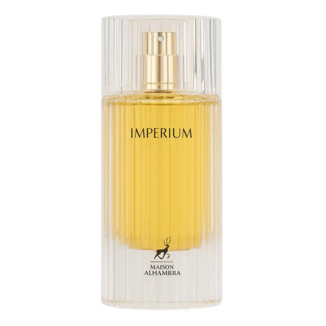 Maison Alhambra IMPERIUM EAU DE PARFUM Unisexe 100ml