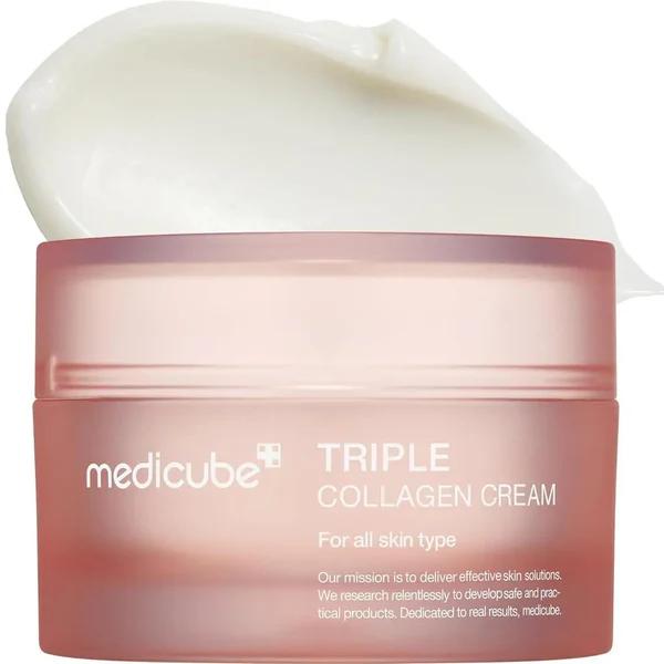 Medicube Triple Collagen Cream Crème Visage 50ml