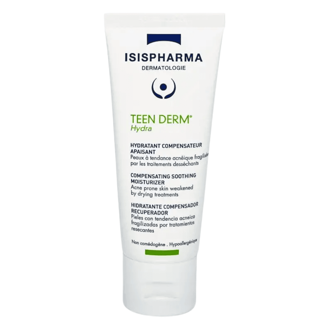 Isis Pharma Teen Derm Hydra 100ml