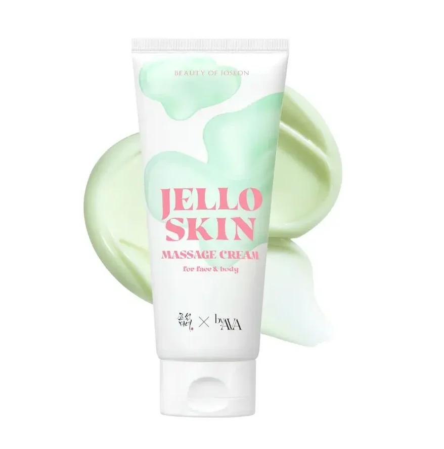 Beauty of Joseon Jello Skin Massage Cream For Face and Body 200 ml