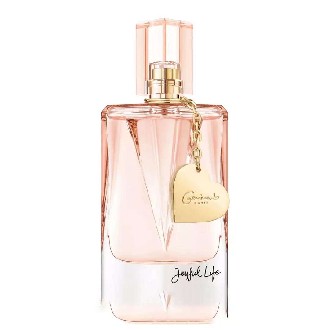 Joyful Life Geparlys 85ml Eau de Parfum Femme