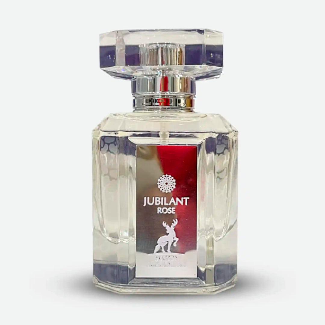 Maison Alhambra Jubilant Rose Eau de Parfum Pour Femme 100ml