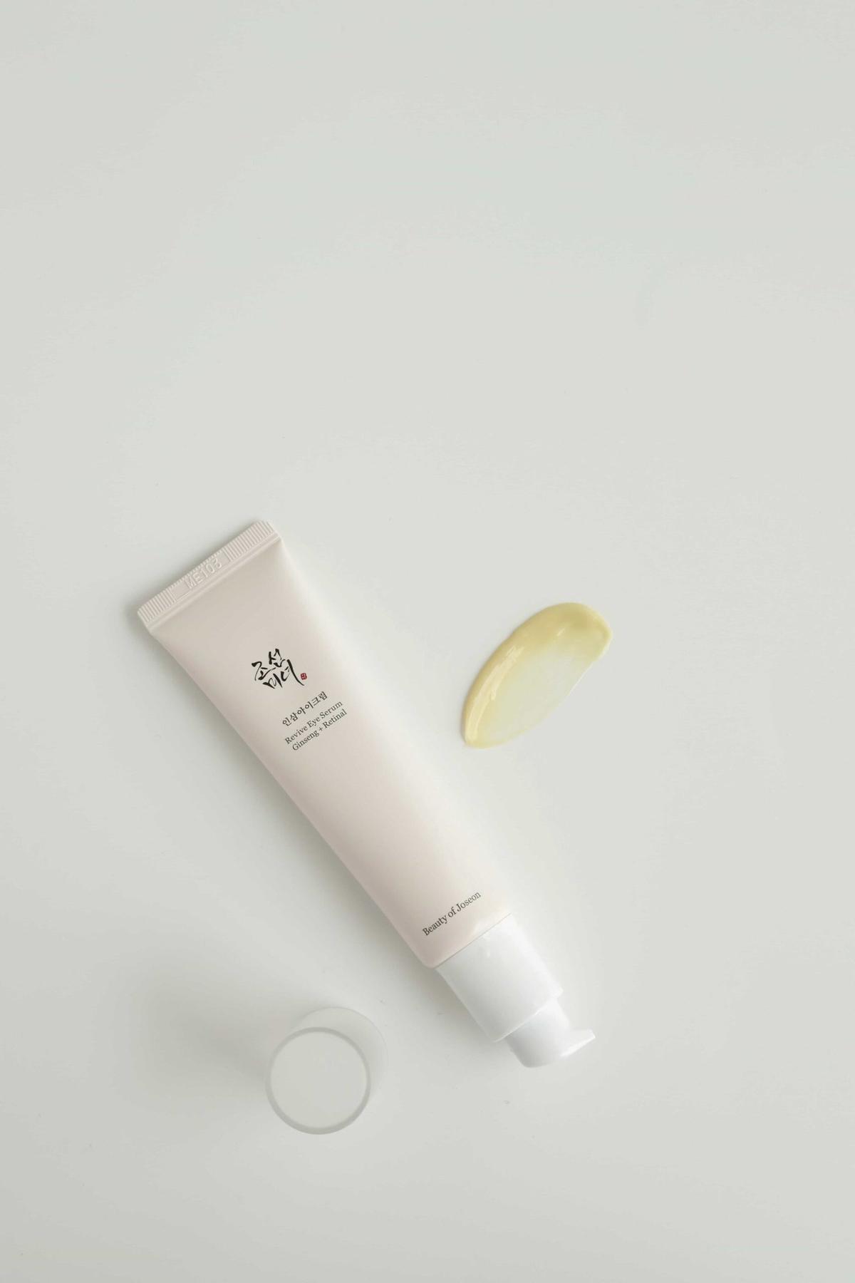 Beauty of Joseon Revive Eye Serum : Ginseng + Retinal Crème contour des yeux 30 ml