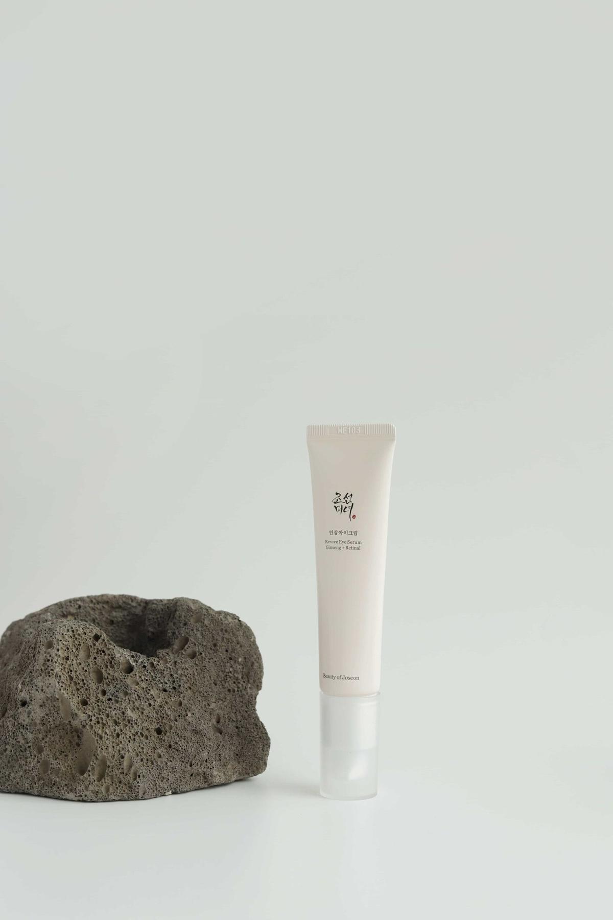 Beauty of Joseon Revive Eye Serum : Ginseng + Retinal Crème contour des yeux 30 ml