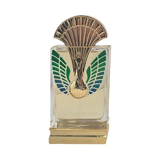 Maison Alhambra LA CHARMANTE EAU DE PARFUM Pour Femme Et Homme 100ml