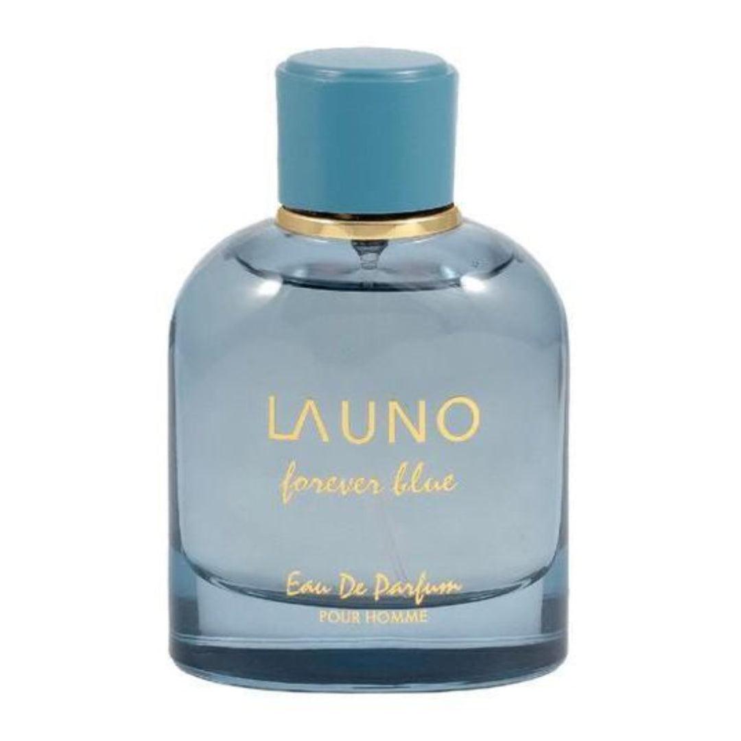 Fragrance World LA UNO Forever Blue Eau De Parfum Pour Homme 100ml