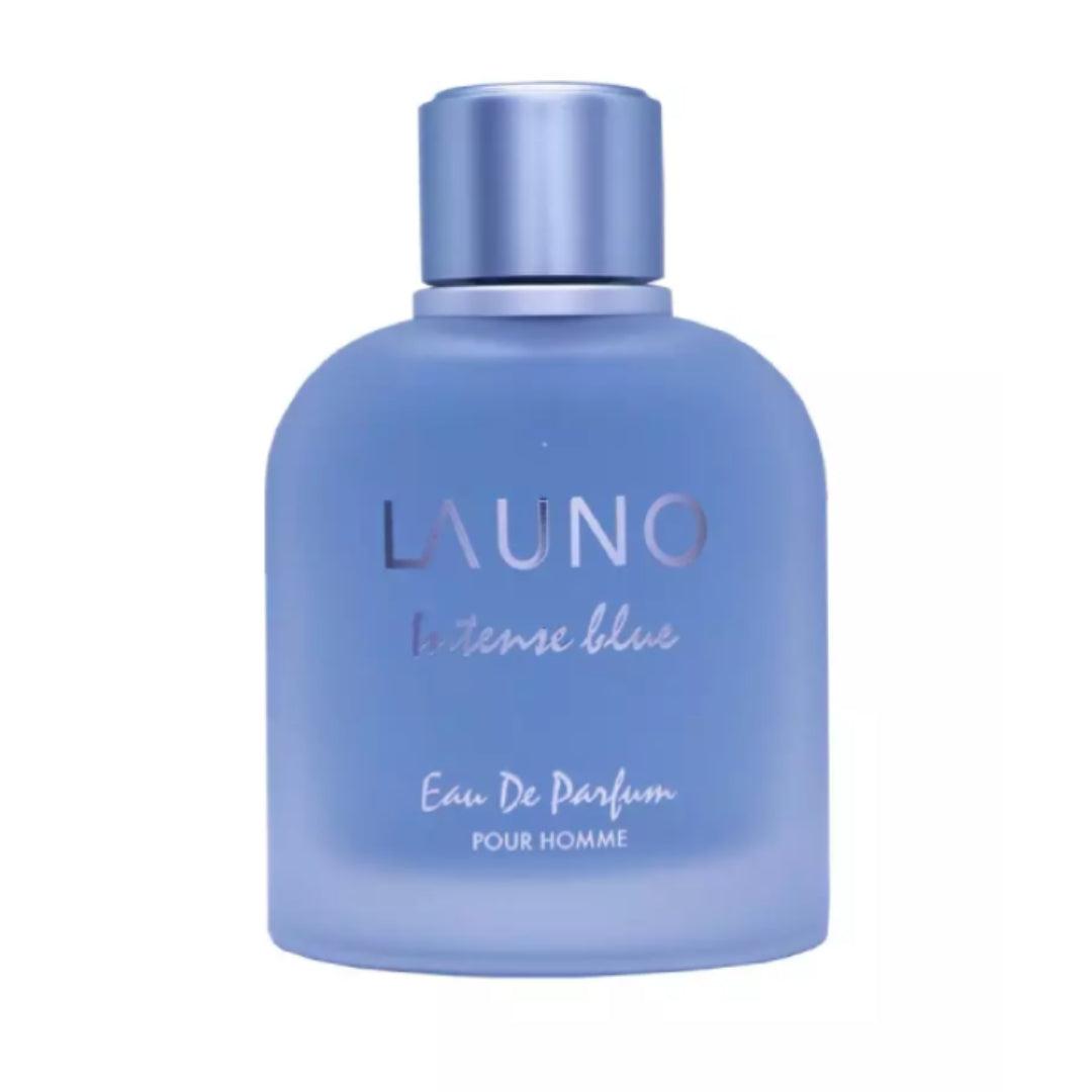 Fragrance World LA UNO Intense Blue Eau De Parfum Pour Homme 100ml