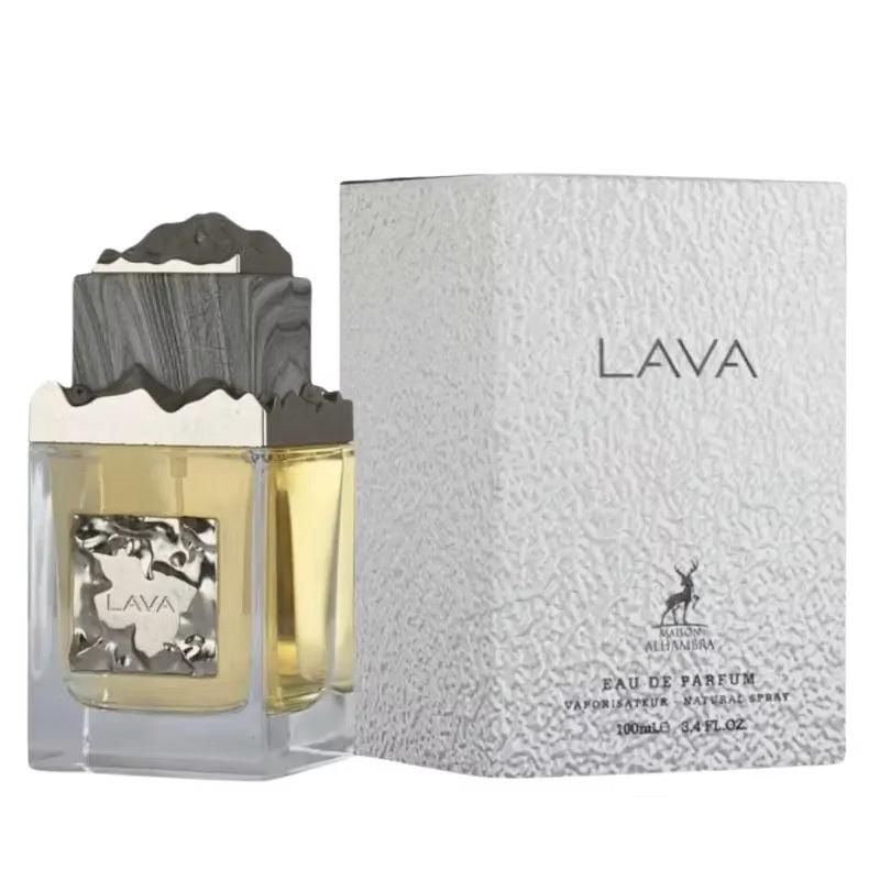 Maison Alhambra LAVA EAU DE PARFUM Spray 100ml