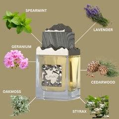 Maison Alhambra LAVA EAU DE PARFUM Spray 100ml