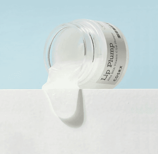 COSRX Refresh AHA BHA Vitamin C Lip Plumper Soin repulpant pour les lèvres 20g