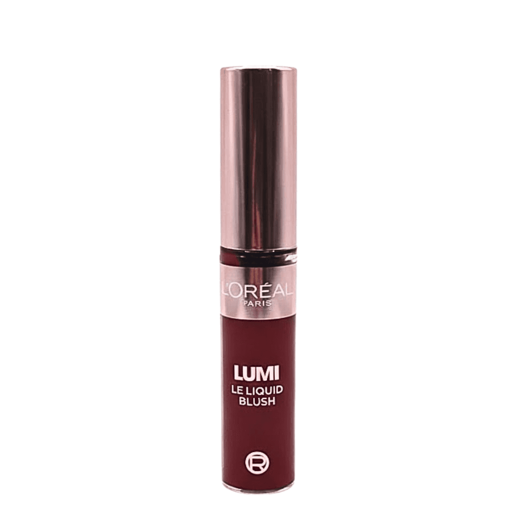 L'Oreal Paris Glotion Blush 635