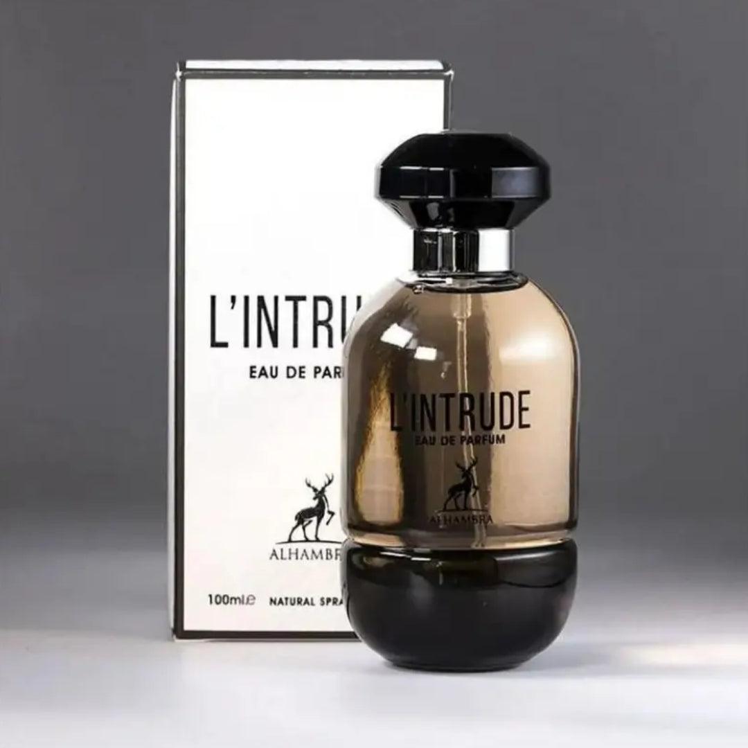 Maison Alhambra L'INTRUDE Pour Femme 100ml