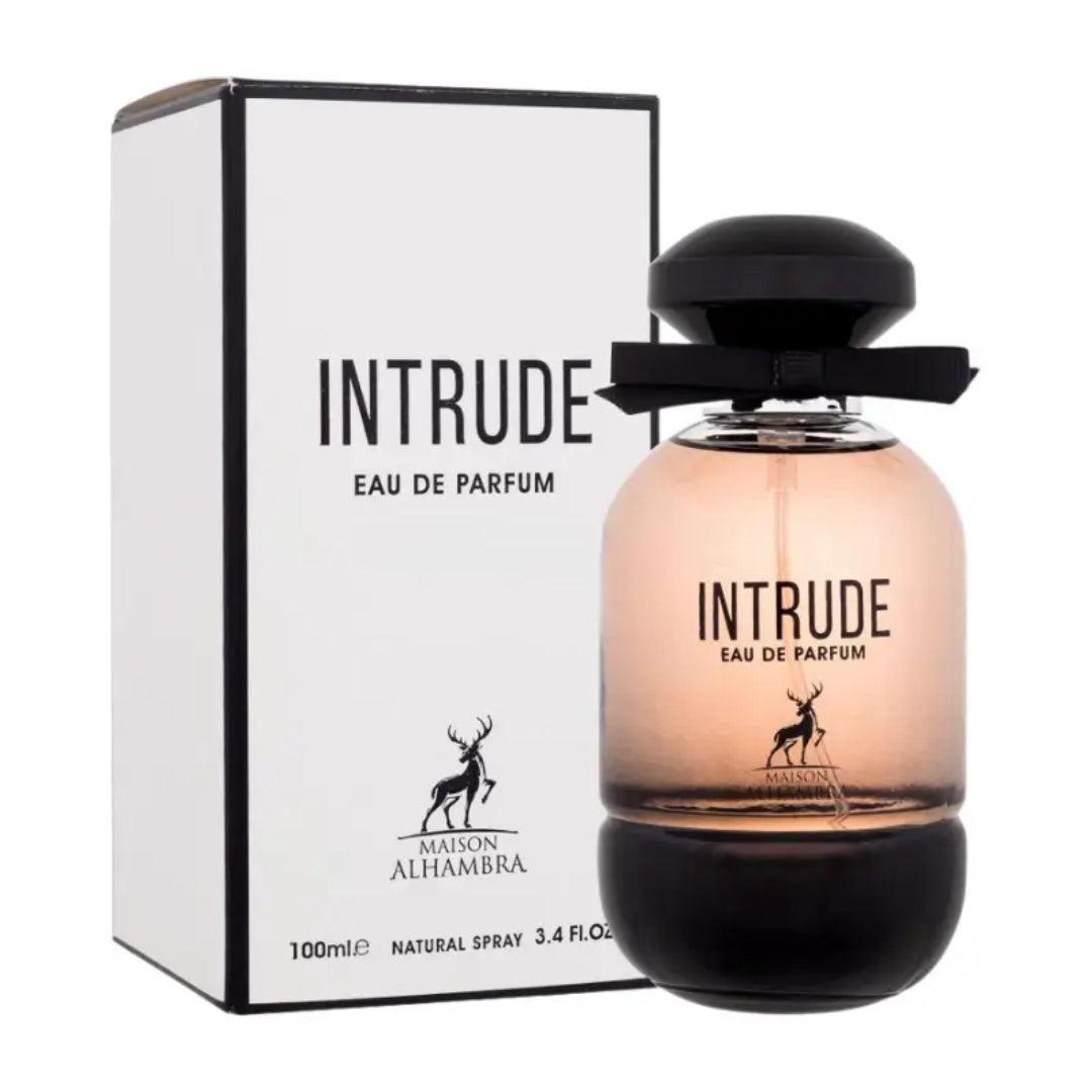 Maison Alhambra L'INTRUDE Pour Femme 100ml
