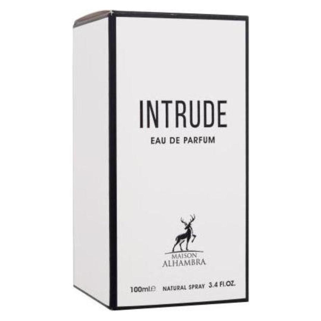 Maison Alhambra L'INTRUDE Pour Femme 100ml