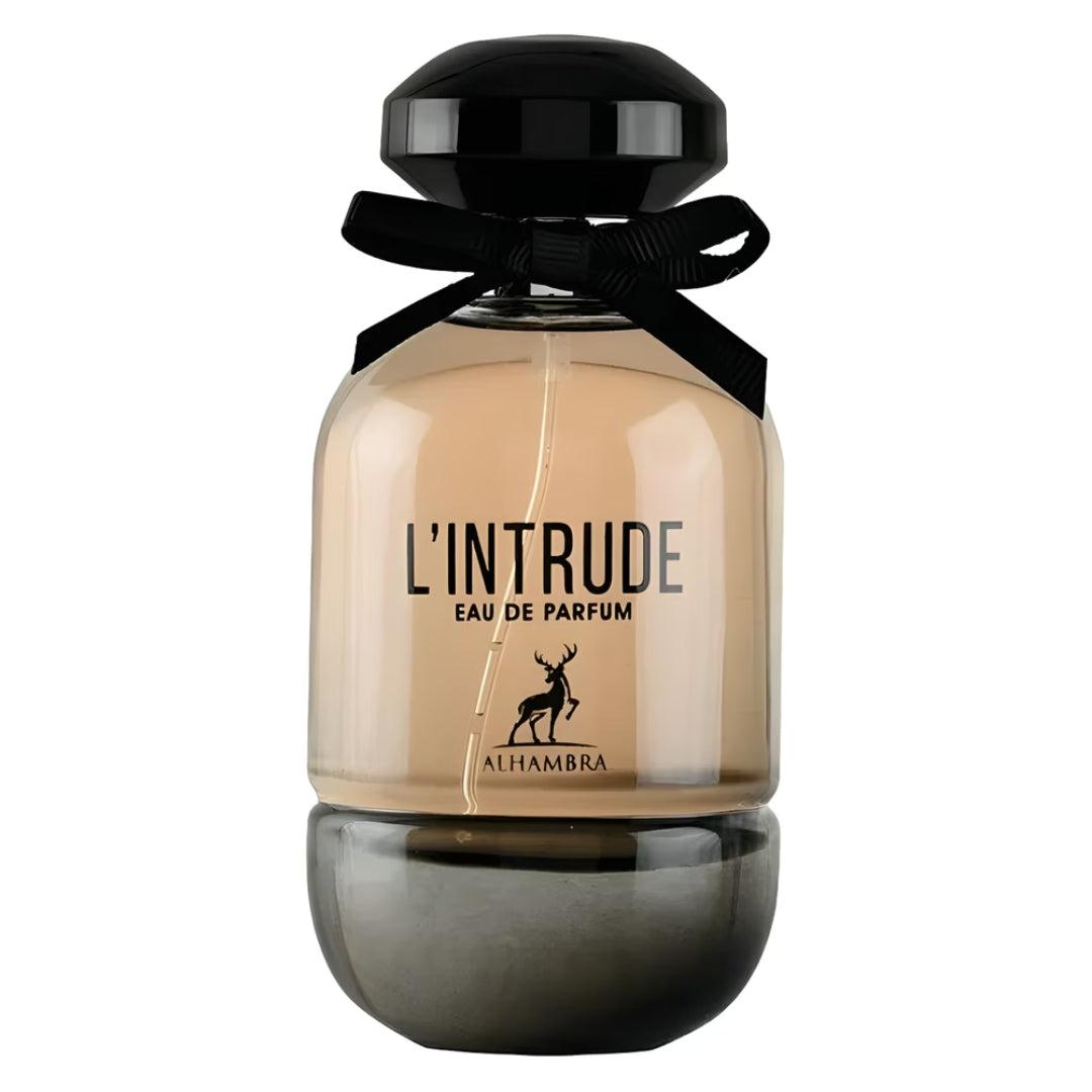 Maison Alhambra L'INTRUDE Pour Femme 100ml