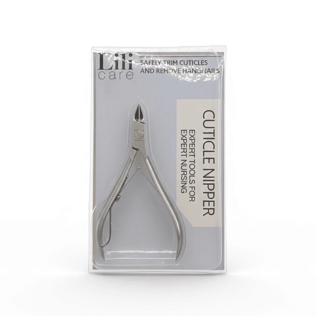 Lili Care Pince A Peau PM