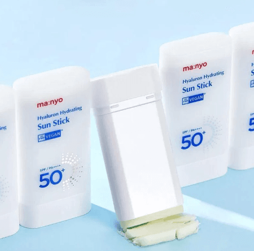 Ma:nyo Hyaluron Hydrating Sun Stick SPF/PA++++ 50+ stick solaire