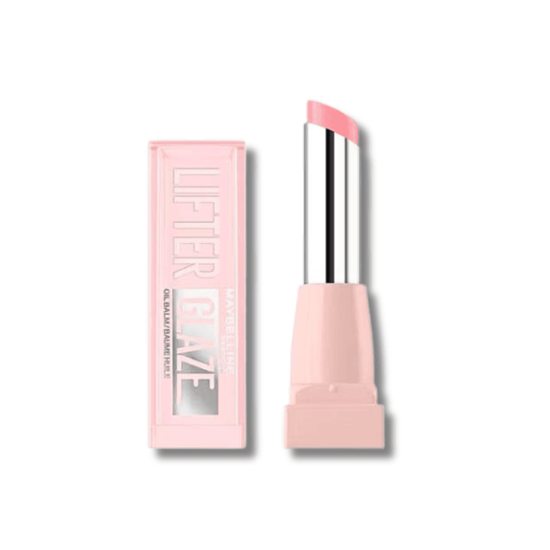 Maybelline Lifter Glaze 02 Pink Drip