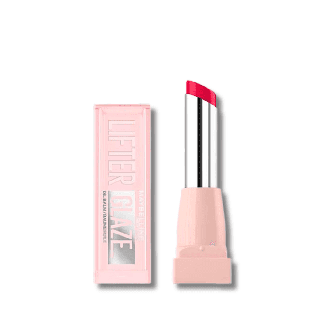 Maybelline Lifter Glaze 04 Cherry Swirl