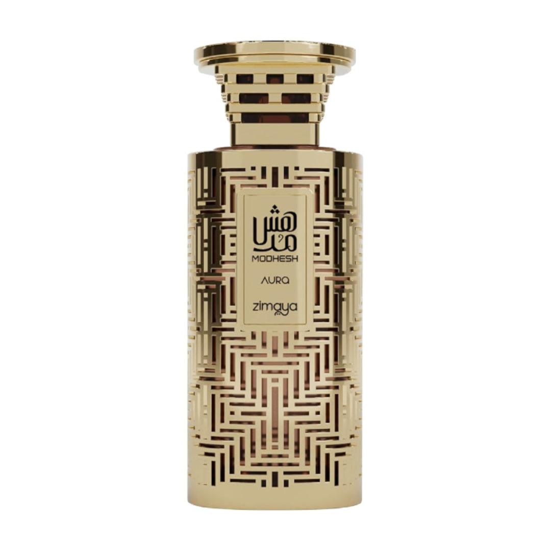 Modhesh Aura Zimaya Eau de parfum Pour Homme 100 ML