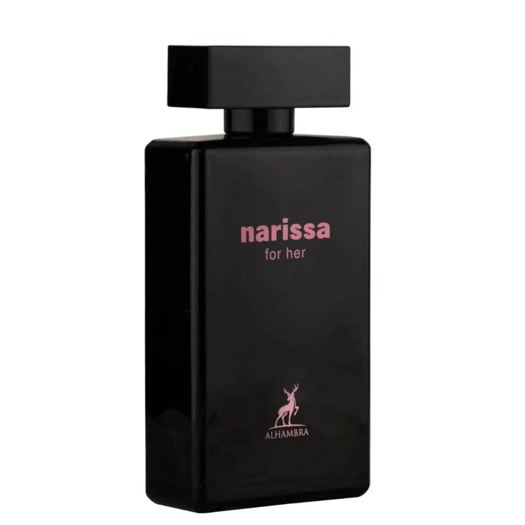 Maison Alhambra NARISSA FOR HER DE Pour Femme 100ml