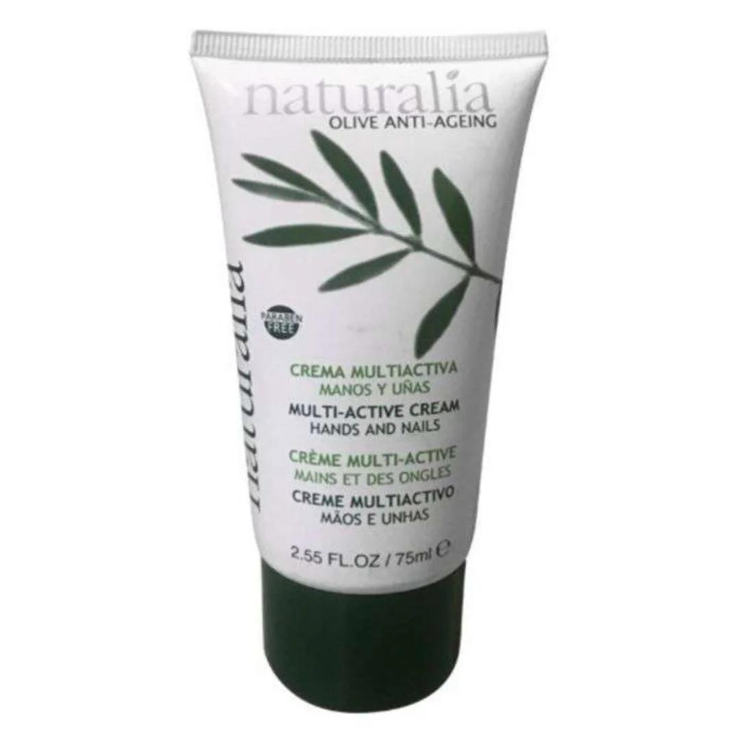 Naturalia Creme Multi Active 75ml