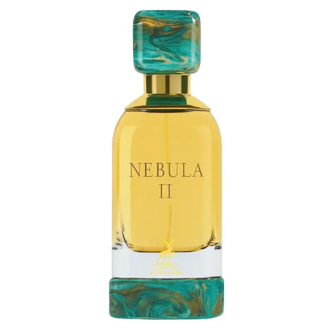 Maison Alhambra Nebula II EAU DE PARFUM de Pour Femme 100ml