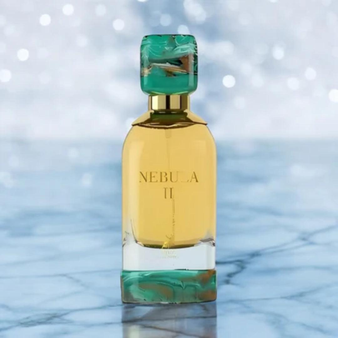 Maison Alhambra Nebula II EAU DE PARFUM de Pour Femme 100ml