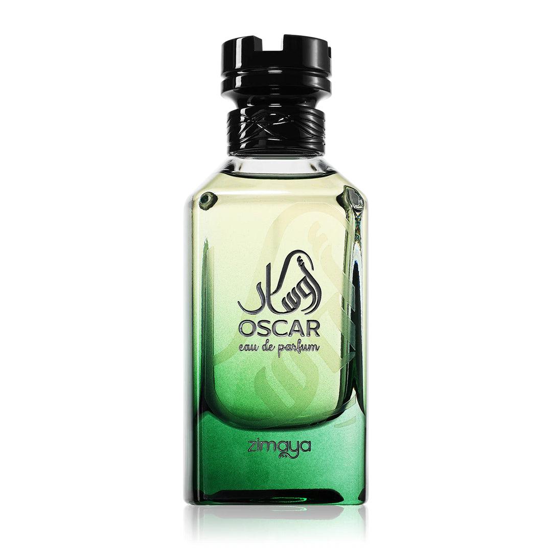 Oscar Zimaya Eau de parfum Pour Homme 100 ML