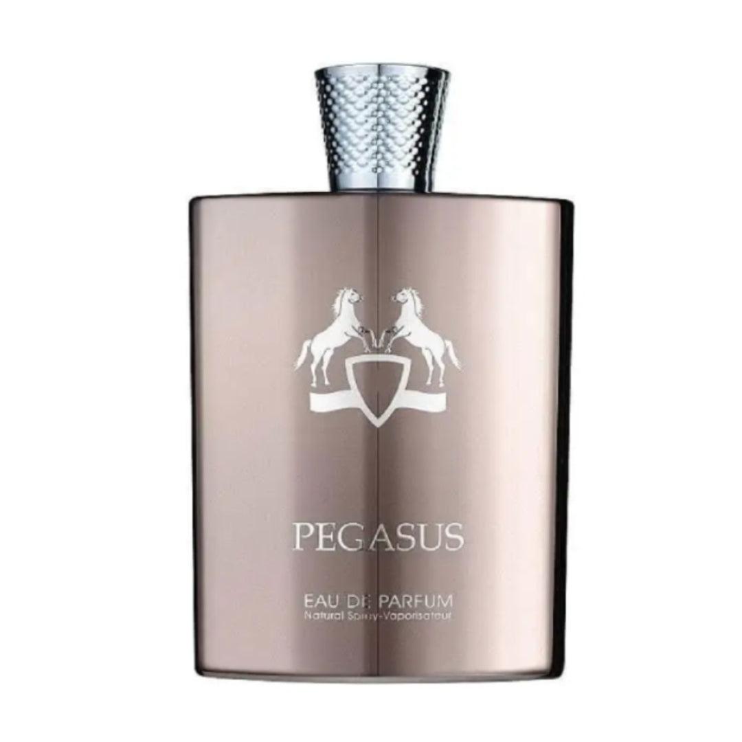 Fragrance World PEGASUS Eau De Parfum Pour Homme 100ml