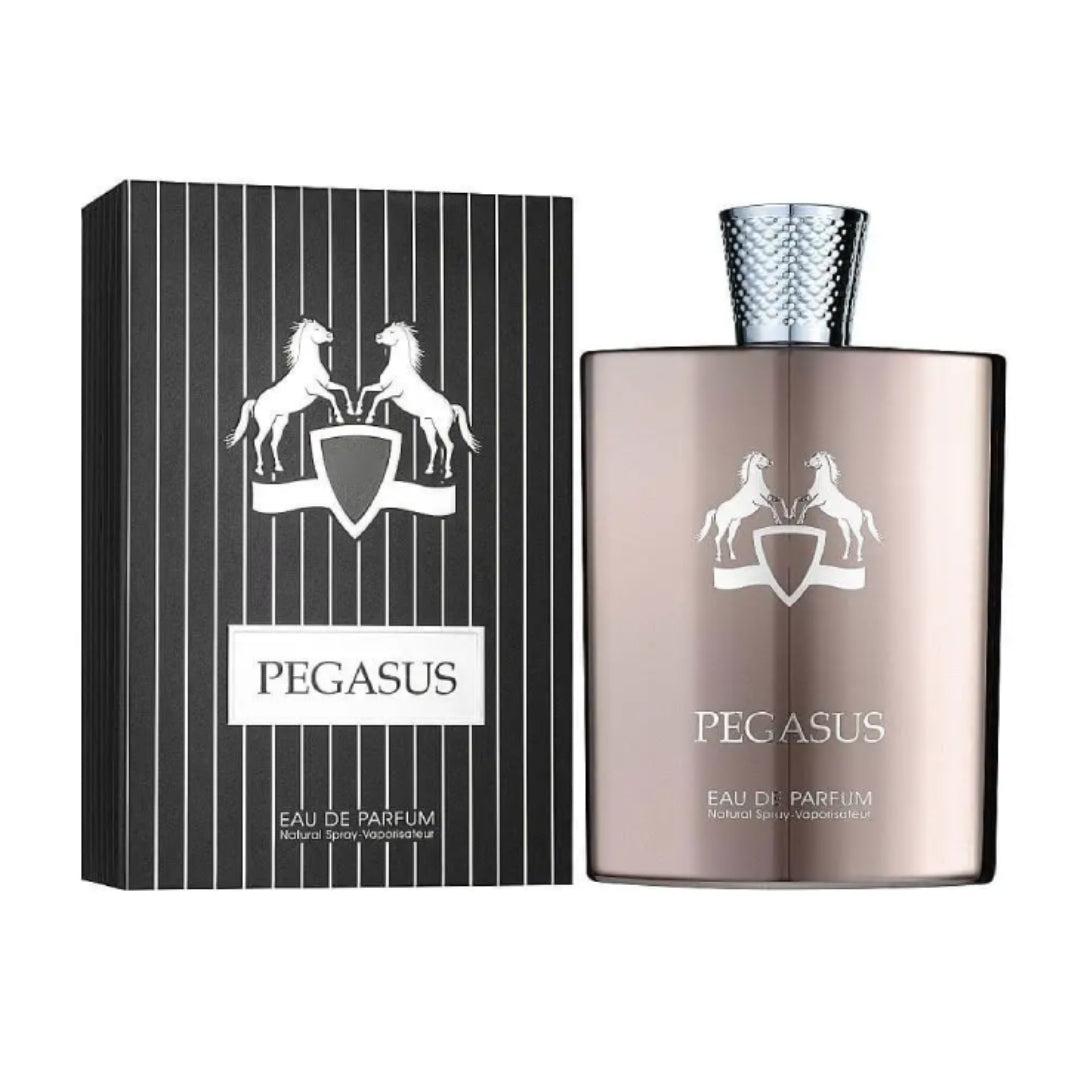 Fragrance World PEGASUS Eau De Parfum Pour Homme 100ml