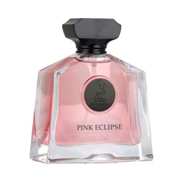 Maison Alhambra PINK ECLIPSE EAU DE PARFUM Pour Femme 100ml