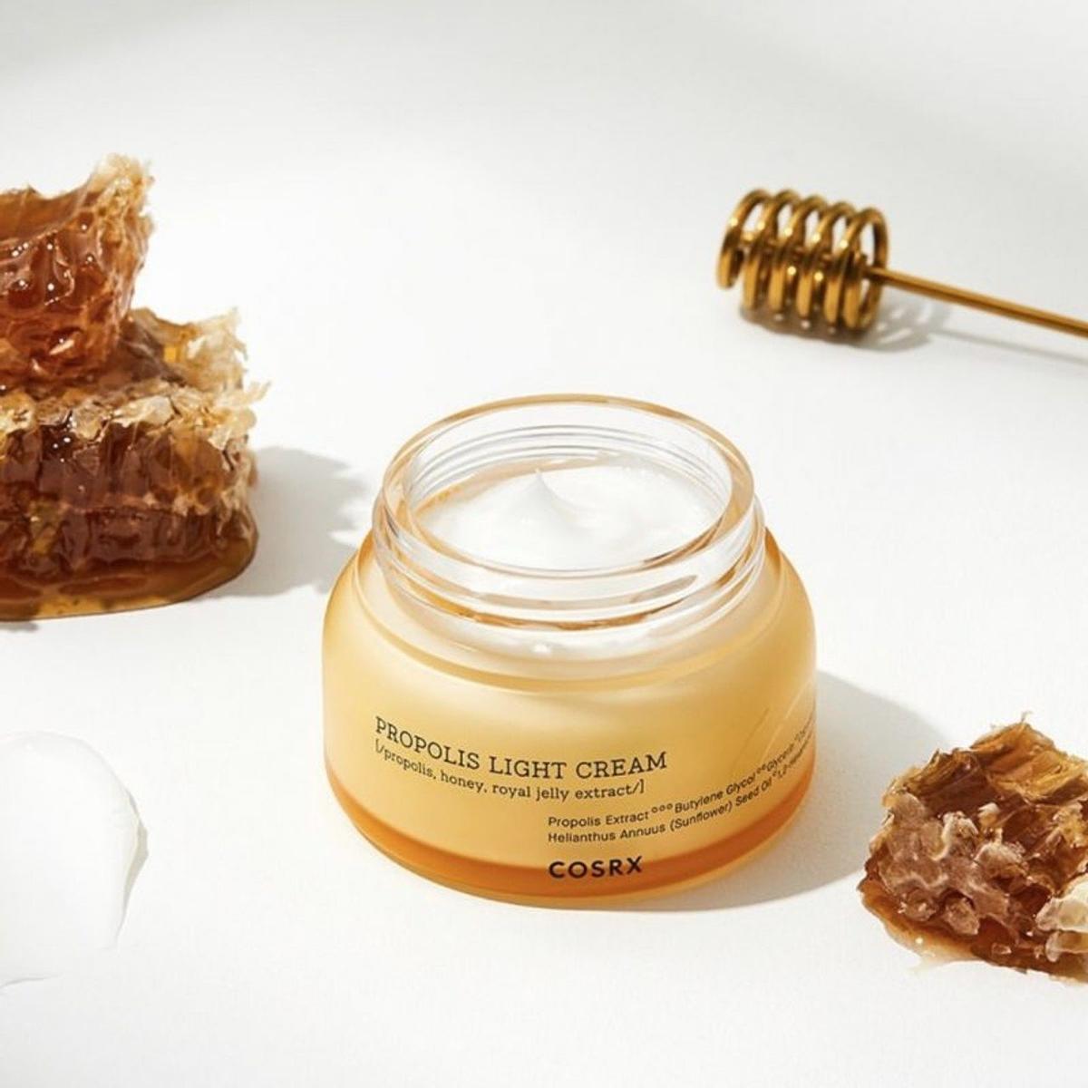 COSRX Full Fit Propolis Light Cream 65 ml