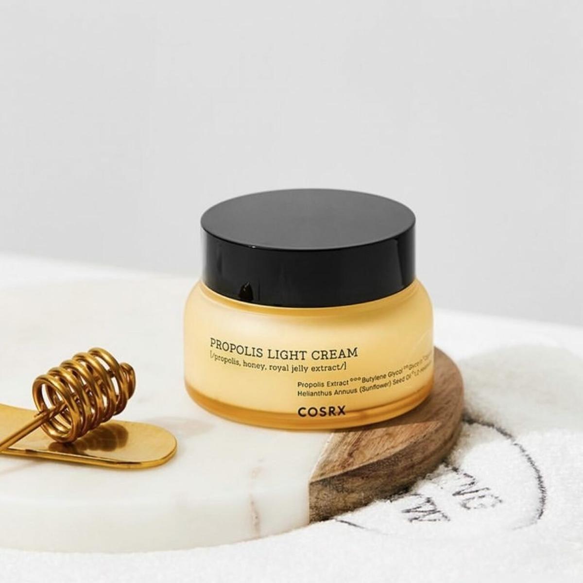 COSRX Full Fit Propolis Light Cream 65 ml