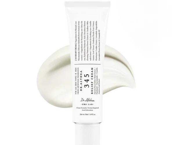 Dr. Althea 345 Relief Cream Crème 50ml