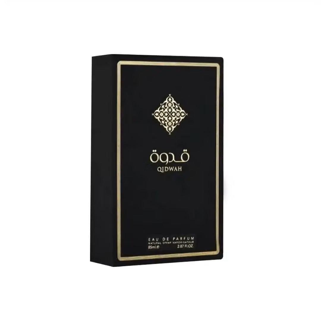 QIDWAH EAU DE PARFUM POUR Homme ARD AL ZAAFARAN 100ml