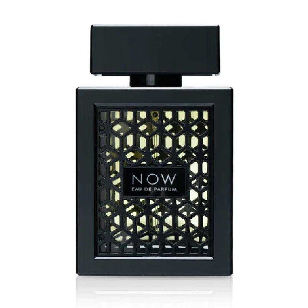 RAVE NOW NOIR EAU DE PARFUM Pour Homme 100ml