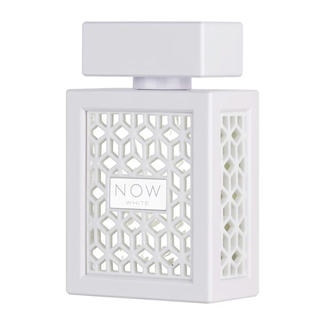 RAVE NOW WHITE EAU DE PARFUM Unisexe 100ml
