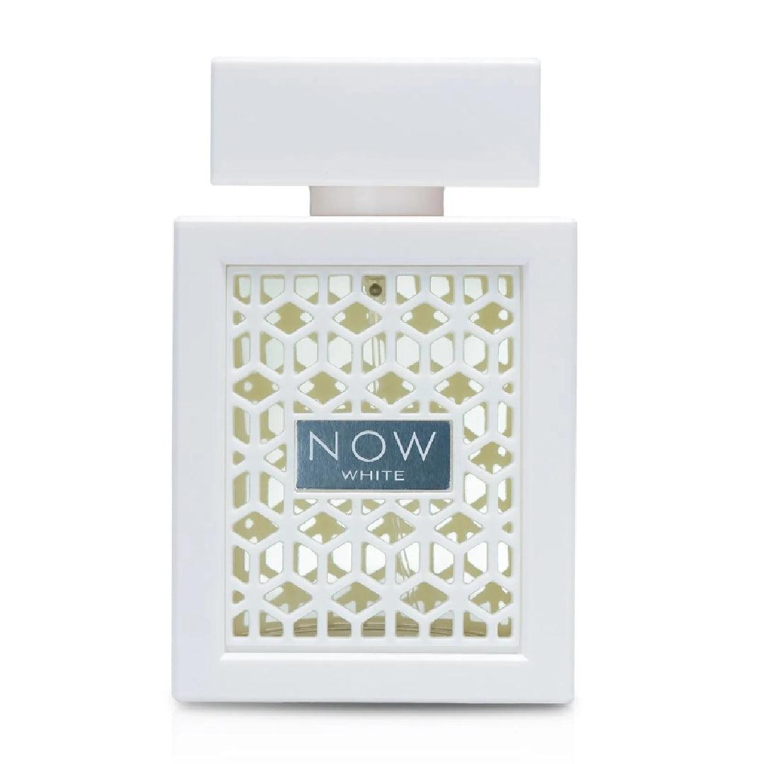 RAVE NOW WHITE EAU DE PARFUM Unisexe 100ml