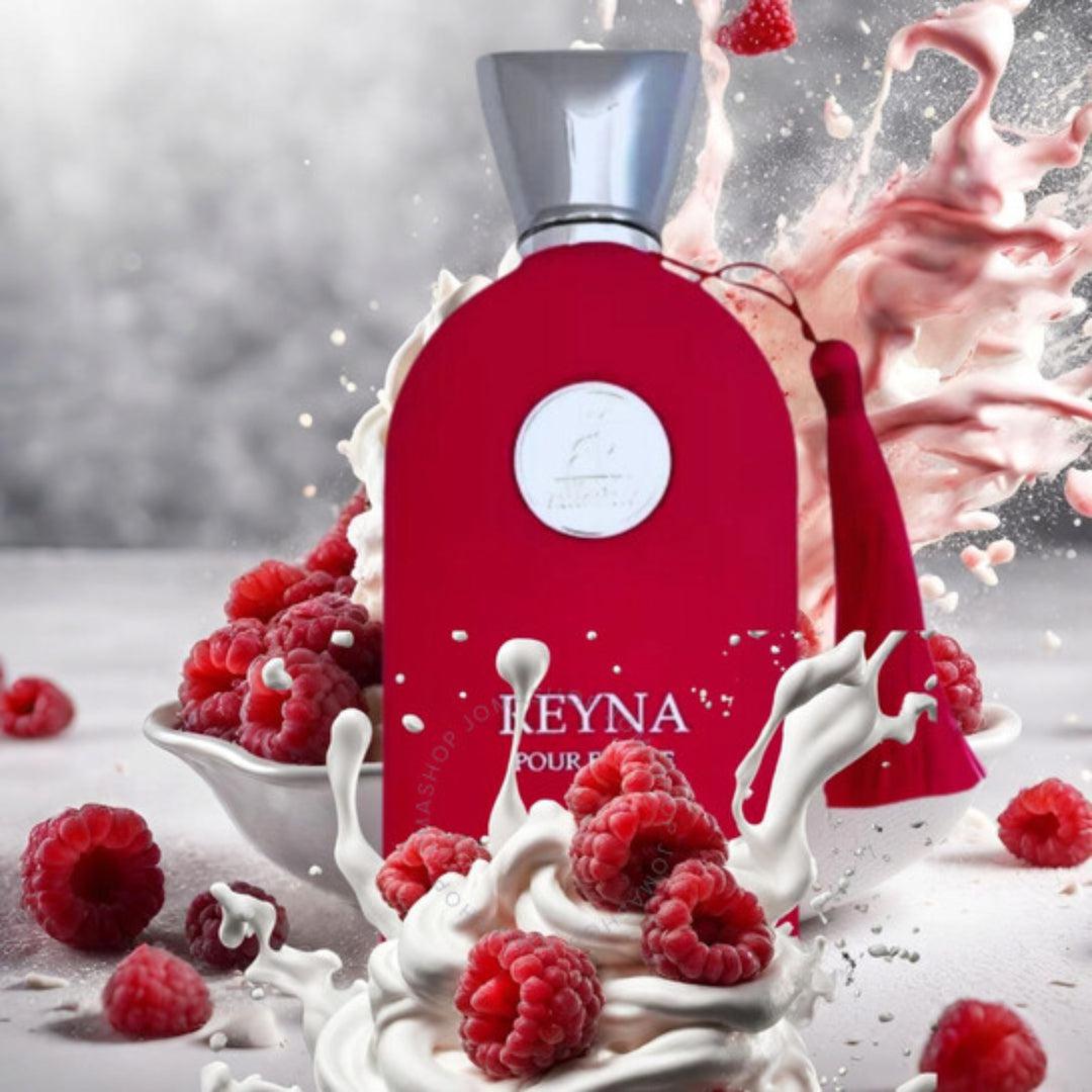 Maison Alhambra REYNA EAU DE PARFUM de Pour Femme 100ml