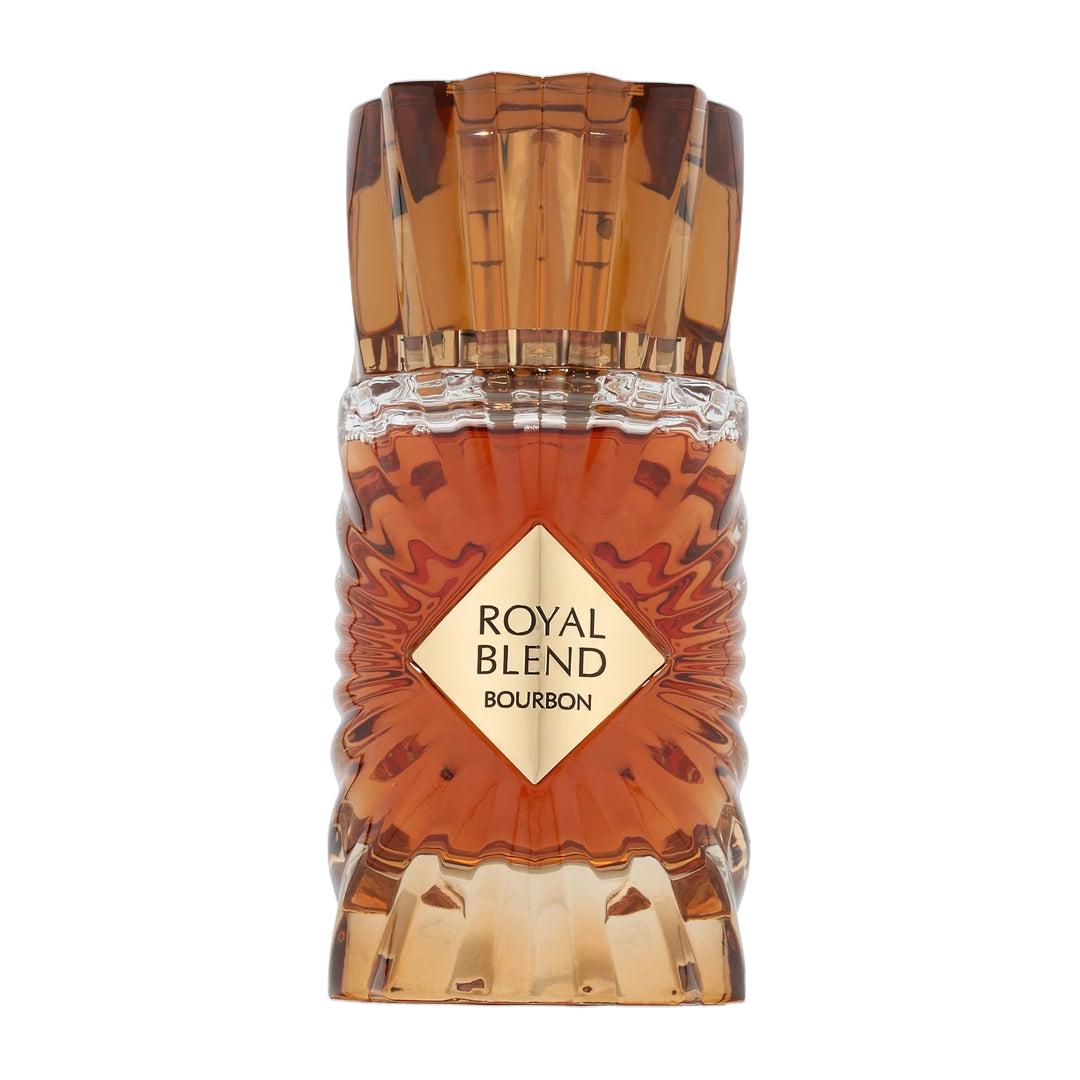 ROYAL BLEND BOURBON DE FRENCH AVENUE Pour Homme 100 ml