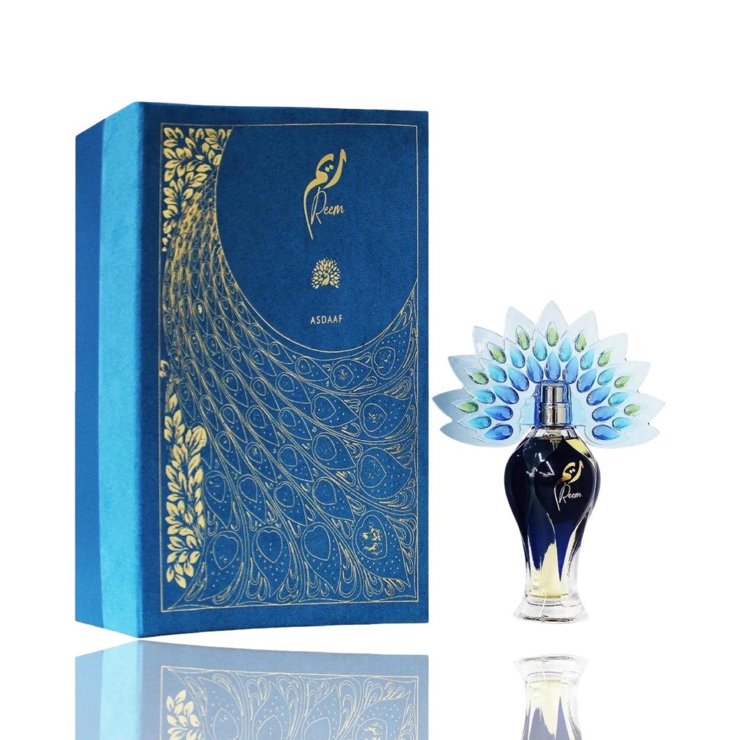 Reem Asdaaf Eau de Parfum Pour Femme 100 ml