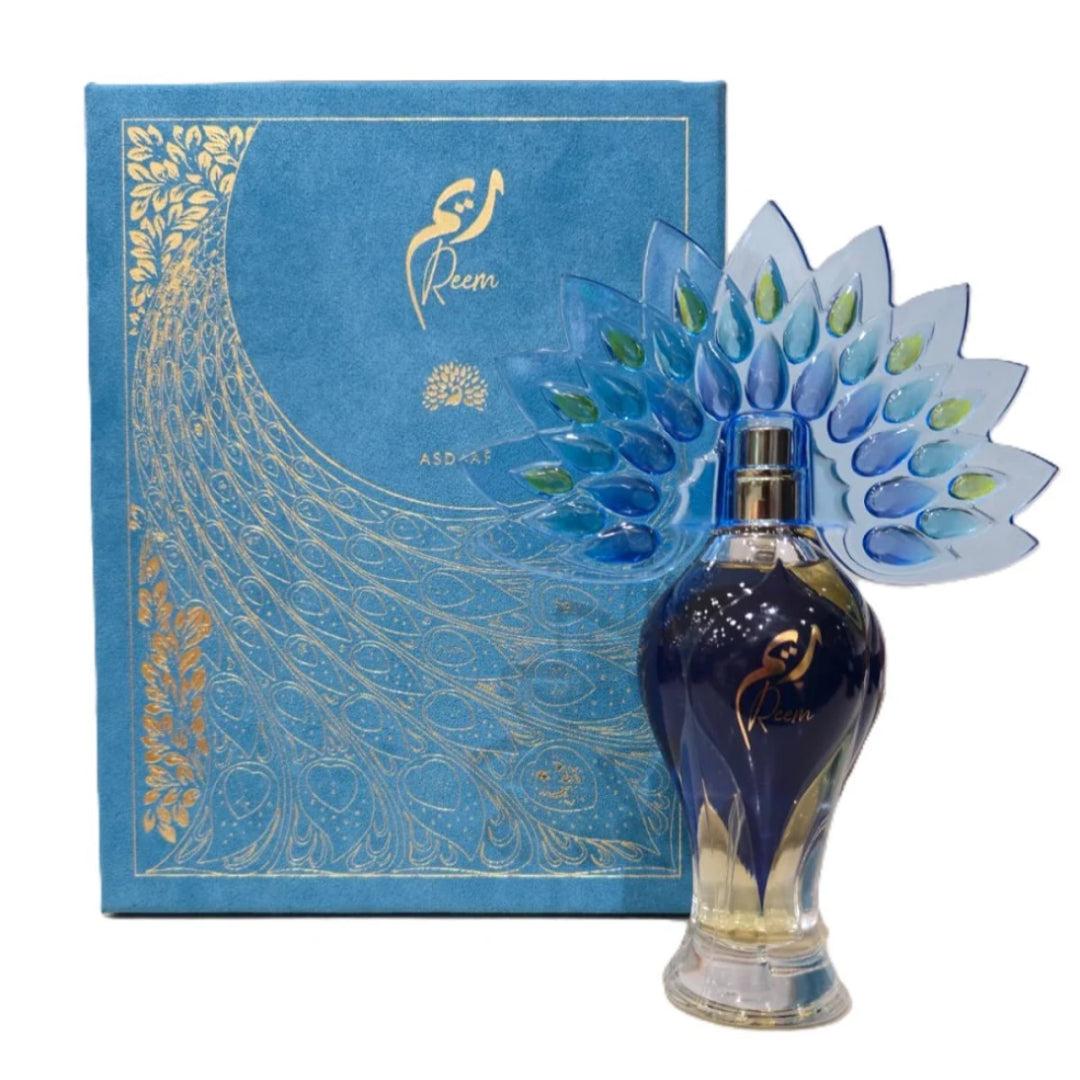 Reem Asdaaf Eau de Parfum Pour Femme 100 ml